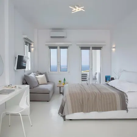 Seven - Adults Only Pensionat 3*