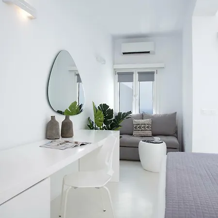 Seven - Adults Only Guest house