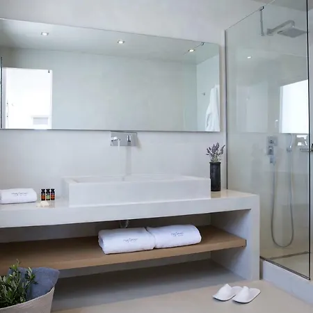 Seven - Adults Only Guest house