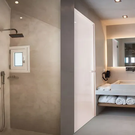 Seven - Adults Only 3* Megalochori (Santorini)