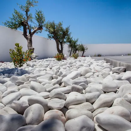 Seven - Adults Only Guest house Megalochori (Santorini)