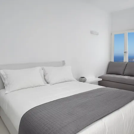 Seven - Adults Only 3*