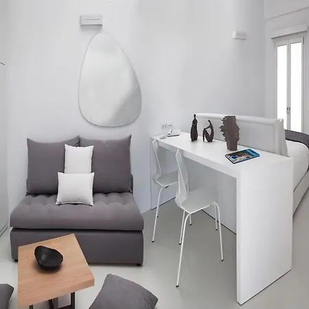 Seven - Adults Only 3* Megalochori (Santorini)