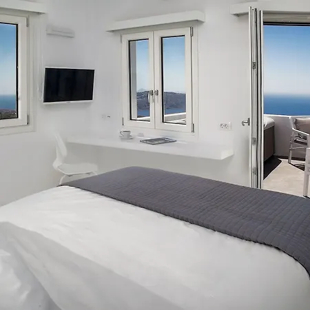 Seven - Adults Only Megalochori (Santorini)