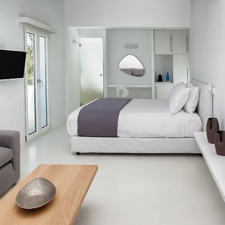 Seven - Adults Only Guest house 3*